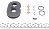 0259148 Кран пічки MB Sprinter TDI/VW LT 96-06 TRUCKTEC підбір по vin на Brocar