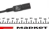 0242062 Датчик ABS (передній) MB Sprinter/VW Crafter 11- TRUCKTEC підбір по vin на Brocar