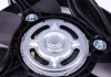 1002360022 Вентилятор охлаждения двигателя Audi A6/VW Passat 1.6-3.0 97-05 MEYLE підбір по vin на Brocar