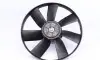 1002360017 Вентилятор охолодження двигуна VW Caddy II/Golf II-III/Passat/Polo 1.4D-2.0 88-02 MEYLE підбір по vin на Brocar