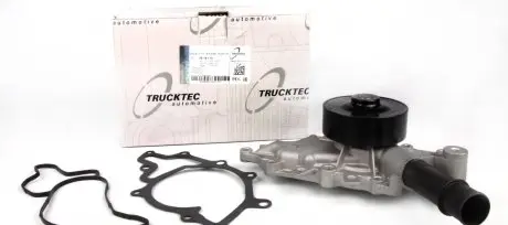 0219174 Помпа води MB Vito (W638) 2.2CDI TRUCKTEC підбір по vin на Brocar
