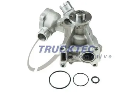 0219138 Помпа води MB 190 (W201)/E (W124)/ G (W463)/ S (W126)/ SL (R107/R129) 2,6/3,0 85- TRUCKTEC підбір по vin на Brocar