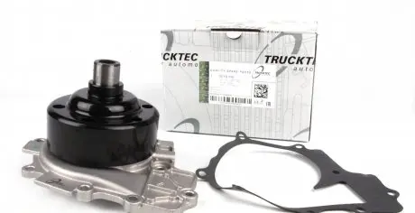 0219110 Помпа воды MB Sprinter 2.2CDI OM651 09- TRUCKTEC підбір по vin на Brocar