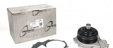 0219069 Помпа воды MB Sprinter 2.2CDI 06- TRUCKTEC підбір по vin на Brocar