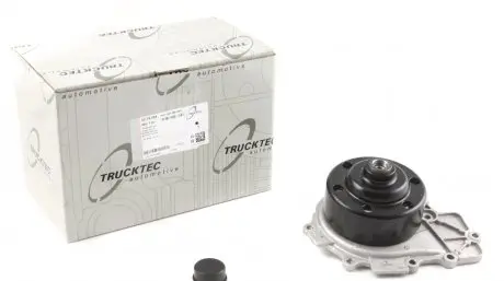0219064 Помпа воды MB Sprinter 2.2CDI OM651 09- TRUCKTEC подбор по vin на Brocar