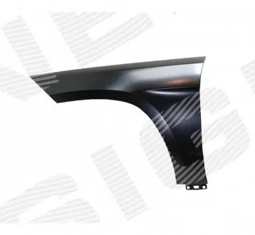PBZ10090AL Крило MERCEDES BENZ (GL-kl X166), 12 - SIGNEDA підбір по vin на Brocar