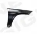 PBZ10090AR Крило MERCEDES BENZ (GL-kl X166), 12 - SIGNEDA підбір по vin на Brocar