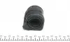 21821 Втулка стабилизатора (переднего) Peugeot 406 95-04 (d=23mm) FEBI BILSTEIN підбір по vin на Brocar