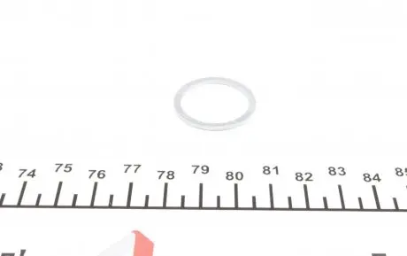 05552 Прокладка натяжителя цепи ГРМ (кольцо) BMW 3 (E46)/5 (E39)/7 (E38) 3.5/4.0i 96-06 FEBI BILSTEIN підбір по vin на Brocar