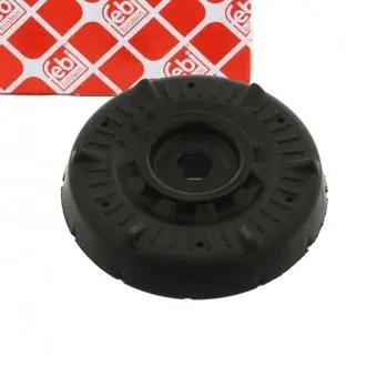 40629 Подушка амортизатора (переднего) + подшипник Opel Astra J 1.4-2.0CDTI 09- FEBI BILSTEIN подбор по vin на Brocar