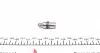 37992 Гідрокомпенсатор BMW 3/5/6/7/X3/X5 2.5/3.0 04-15 FEBI BILSTEIN підбір по vin на Brocar