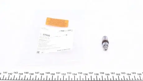 37992 Гідрокомпенсатор BMW 3/5/6/7/X3/X5 2.5/3.0 04-15 FEBI BILSTEIN підбір по vin на Brocar
