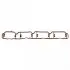 Прокладка коллектора впускного VW T5/T6 2.0 TSI 11- 36776
