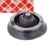 Подушка амортизатора (переднего) MB C-class (W203) 00-08/CLK-class (C209) 02-09 24403