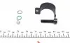 AD250000S Осушитель кондиционера Audi A4 07-16/A5 07-17/Q5 08-17 MAHLE / KNECHT підбір по vin на Brocar