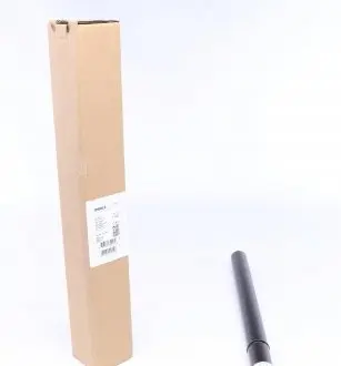 AD244001S Осушитель кондиционера VW Caddy III 04-15 MAHLE / KNECHT подбор по vin на Brocar