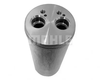 AD210000S Осушувач кондиціонера Audi A4/VW Passat 98-05 MAHLE / KNECHT підбір по vin на Brocar