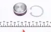 AD190000P Осушитель кондиционера Ford Galaxy/ Seat Alhambra/ VW Sharan 95-10 MAHLE / KNECHT підбір по vin на Brocar