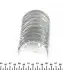 039HS20282000 Вкладиші корінні Citroen Berlingo/Jumpy 2.0HDI/Fiat Scudo 2.0 JTD 99-06 (STD) MAHLE / KNECHT підбір по vin на Brocar