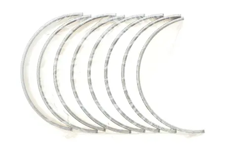 029PS10248000 Вкладиші шатунні VW Caddy/Passat/T4 1.9D (STD) MAHLE / KNECHT підбір по vin на Brocar