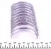 029HS10038000 Вкладыши коренные VW Caddy II 1.4-1.6 95-04 MAHLE / KNECHT підбір по vin на Brocar