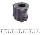 SBS5514 Втулка стабілізатора (переднього) Mitsubishi Colt VI 04-12 (d=25.5mm) KAVO підбір по vin на Brocar