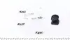 Втулка стабилизатора (переднего) Mazda 3 07-09/5 05-10 (d=22.4mm) SBS-4542