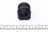 SBS4034 Втулка стабилизатора (переднего) Hyundai i30/Kia Cee&#039;d 1.4-2.0 06- (d=22.8mm) KAVO підбір по vin на Brocar