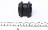 SBS4034 Втулка стабилизатора (переднего) Hyundai i30/Kia Cee&#039;d 1.4-2.0 06- (d=22.8mm) KAVO підбір по vin на Brocar