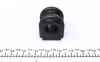 SBS4034 Втулка стабилизатора (переднего) Hyundai i30/Kia Cee&#039;d 1.4-2.0 06- (d=22.8mm) KAVO підбір по vin на Brocar