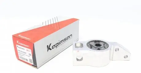 053230627 Сайлентблок рычага (переднего/сзади) VW Caddy 03- (R) KAPIMSAN подбор по vin на Brocar
