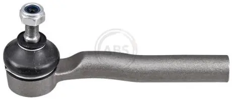 230078 Наконечник рулевой тяги Doblo 01-09 Пр. A.B.S. підбір по vin на Brocar