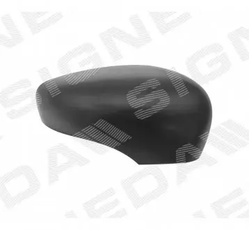 VRNM1040DR Кришка дзеркала SIGNEDA підбір по vin на Brocar