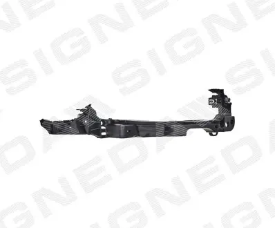 PVW43068AR КРОНШТЕЙН ДЛЯ БАМПЕРА VW JETTA, 06 - 10 SIGNEDA подбор по vin на Brocar