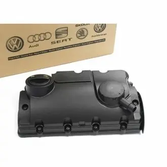 03G103469H Кришка клапанна ГБЦ VAG підбір по vin на Brocar