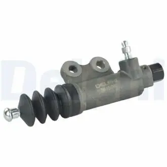 LL80156 Цилиндр сцеплениЯ HONDA JAZZ II 1.4/1.4ALK 12.06-10.08 DELPHI подбор по vin на Brocar