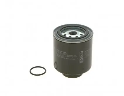 F026402223 Фильтр топливный Mitsubishi L200 2.5DI-D 05-15 BOSCH подбор по vin на Brocar
