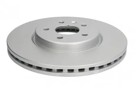 0986479D93 Тормозной диск BOSCH підбір по vin на Brocar