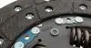 626309333 Комплект зчеплення Ford Transit Custom 74/92/114kw/Tourneo 2.2TDCi 11- (d=260mm) (+вижимний) LUK підбір по vin на Brocar