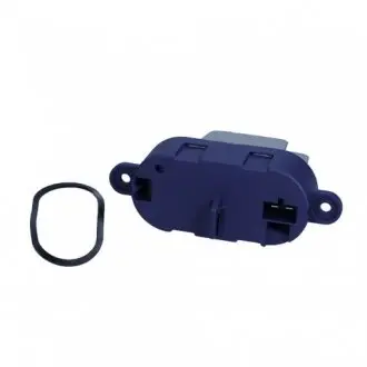 570256 Резистор, компресор салону MAXGEAR підбір по vin на Brocar