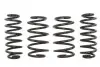 Комплект пружин (Pro-Kit) VW Golf VI 08-12 (4 шт.) E10-85-022-01-22