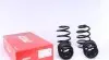 Комплект пружин (Pro-Kit) VW T5/T6 03- (4 шт.) E10-85-013-02-22