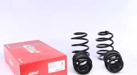 E10850130222 Комплект пружин (Pro-Kit) VW T5/T6 03- (4 шт.) EIBACH підбір по vin на Brocar