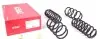 E10790100322 Комплект пружин (Pro-Kit) VW Golf VII/Skoda Octavia III/Seat Leon 12- (4 шт.) EIBACH підбір по vin на Brocar