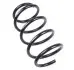 E10790100322 Комплект пружин (Pro-Kit) VW Golf VII/Skoda Octavia III/Seat Leon 12- (4 шт.) EIBACH підбір по vin на Brocar
