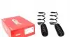 Комплект пружин (Pro-Kit) BMW (F30/F80)/4 Gran Coupe (F36) 11- (4 шт.) E10-20-031-05-22