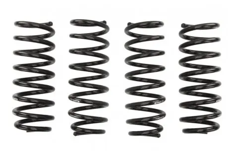 E10200220122 Комплект пружин (Pro-Kit) BMW 5 (F10/F90/G30) (4 шт.) EIBACH підбір по vin на Brocar