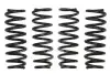 E10200220222 Комплект пружин (Pro-Kit) BMW 5 (F10/G30) 09- (4 шт.) EIBACH підбір по vin на Brocar