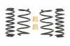 E10150210222 Комплект пружин (Pro-Kit) Audi A3/Seat Leon/VW Golf VII 12- (4 шт.) EIBACH підбір по vin на Brocar