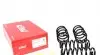 E10150210222 Комплект пружин (Pro-Kit) Audi A3/Seat Leon/VW Golf VII 12- (4 шт.) EIBACH підбір по vin на Brocar